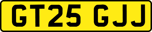 GT25GJJ