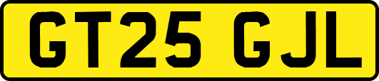 GT25GJL