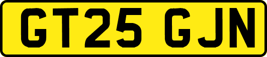 GT25GJN