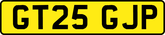 GT25GJP