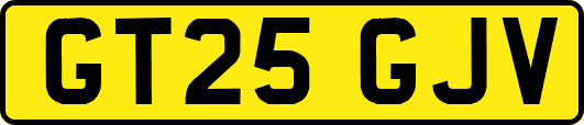 GT25GJV