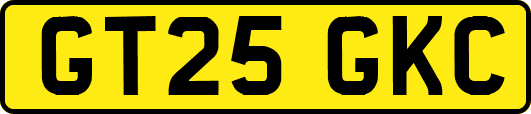 GT25GKC