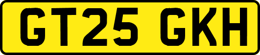 GT25GKH
