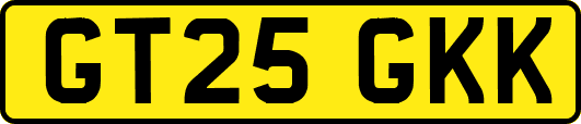 GT25GKK