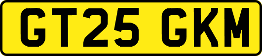 GT25GKM