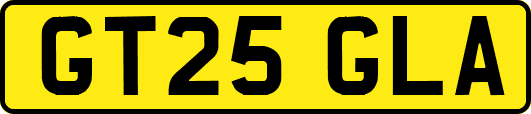 GT25GLA