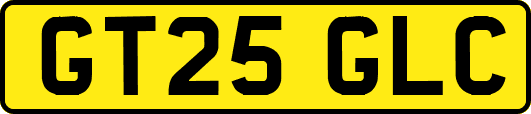 GT25GLC