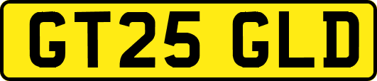 GT25GLD