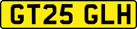 GT25GLH
