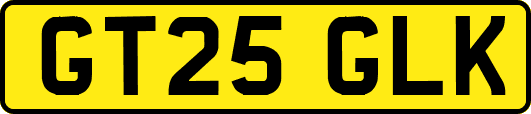 GT25GLK