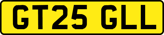 GT25GLL