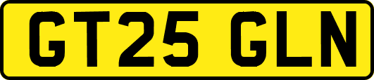 GT25GLN