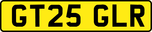 GT25GLR
