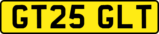 GT25GLT