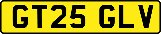 GT25GLV