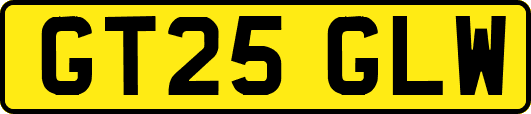 GT25GLW