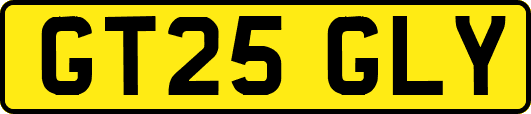 GT25GLY