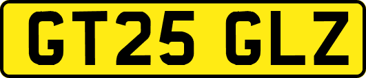 GT25GLZ
