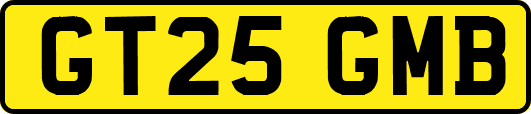 GT25GMB