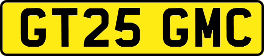 GT25GMC