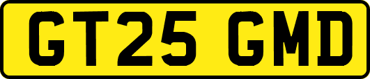 GT25GMD