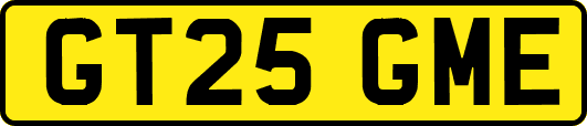 GT25GME