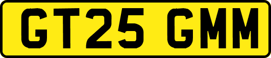 GT25GMM