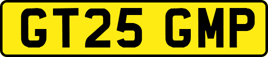 GT25GMP