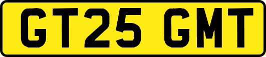 GT25GMT