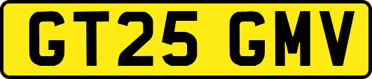 GT25GMV