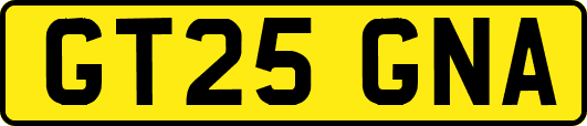 GT25GNA