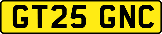 GT25GNC
