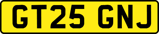 GT25GNJ