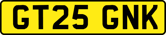 GT25GNK