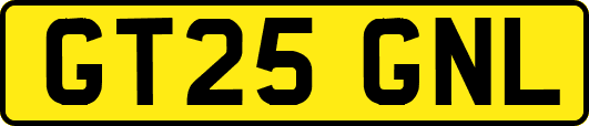 GT25GNL