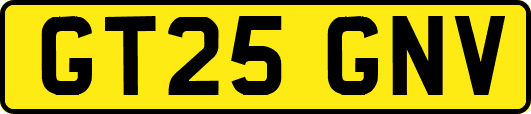 GT25GNV