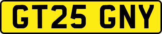 GT25GNY