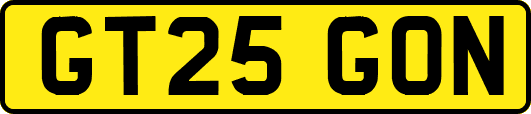 GT25GON