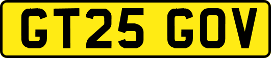 GT25GOV