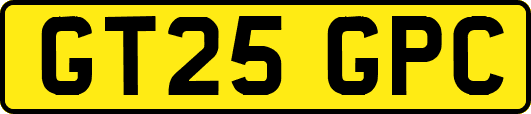 GT25GPC