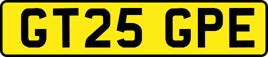 GT25GPE