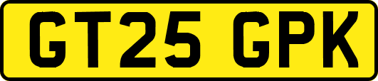 GT25GPK