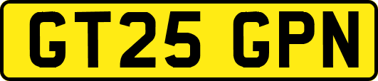 GT25GPN