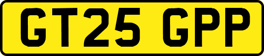 GT25GPP