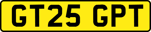 GT25GPT