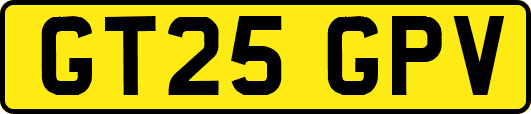 GT25GPV