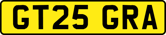 GT25GRA