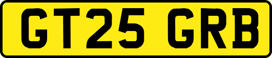 GT25GRB