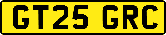 GT25GRC