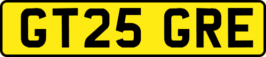 GT25GRE